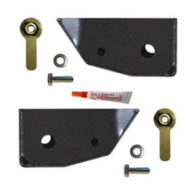 Load image into Gallery viewer, Skyjacker 2021-2022 Ford Bronco 4WD Skid Plate - Black Ops Auto Works