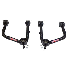 Load image into Gallery viewer, Skyjacker 2022+ Toyota Tundra 2-3in Upper Control Arm w/ HD Ball Joints and Bushings (Pair) Skyjacker SKYTU2230UCA