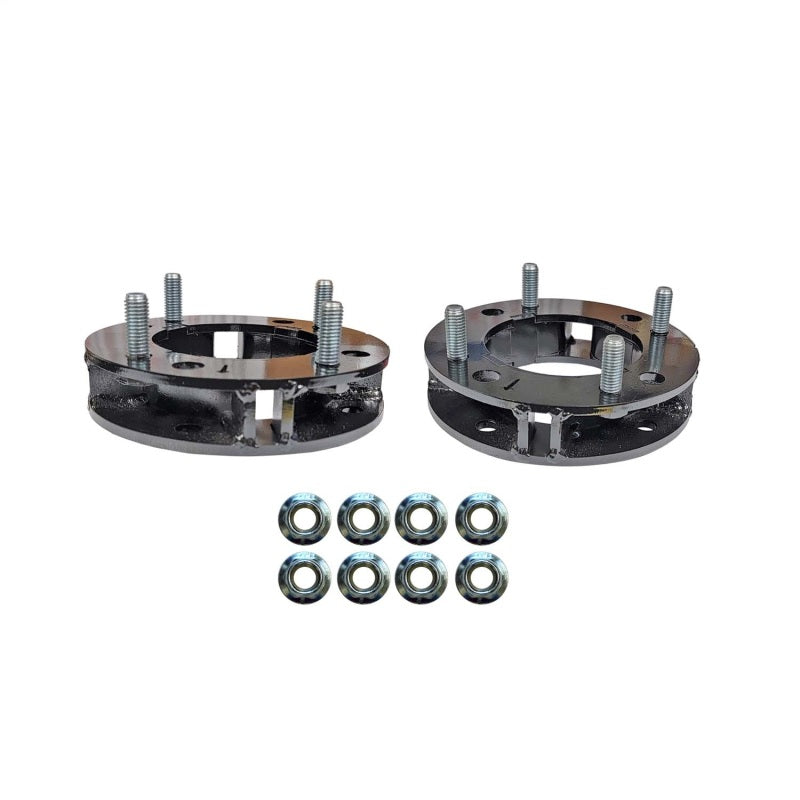 Skyjacker 2022+ Toyota Tundra 2in Front Spacer Kit Skyjacker SKYTU2220MS