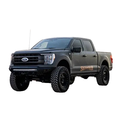 Skyjacker 2022+ Toyota Tundra 3 in. Suspension Lift Component Box w/ F/R Spacers Skyjacker SKYTU2230MSA