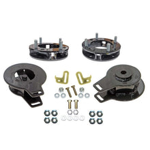 Load image into Gallery viewer, Skyjacker 2022+ Toyota Tundra 3 in. Suspension Lift Component Box w/ F/R Spacers Skyjacker SKYTU2230MSA