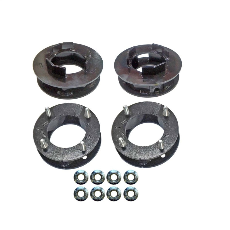 Skyjacker 2022+ Toyota Tundra 3in Lift Component Box w/ F Strut & R Coil Spacers Skyjacker SKYTU2230MSC