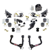 Load image into Gallery viewer, Skyjacker 2022+ Toyota Tundra 3in Lift Kit Component Box Skyjacker SKYTU2230