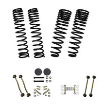 Load image into Gallery viewer, Skyjacker Skyjacker 21-23 Jeep Gladiator (JT) 2.5in Component Box w/ Dual Rate Long Travel Coil Springs