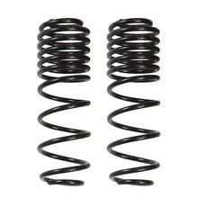 Load image into Gallery viewer, Skyjacker 21-24 Jeep Wrangler Non-Rubicon JL 4XE Rear Dual Rate Long Travel Coil Springs - 4in Lift Skyjacker SKYJLUE40RDR