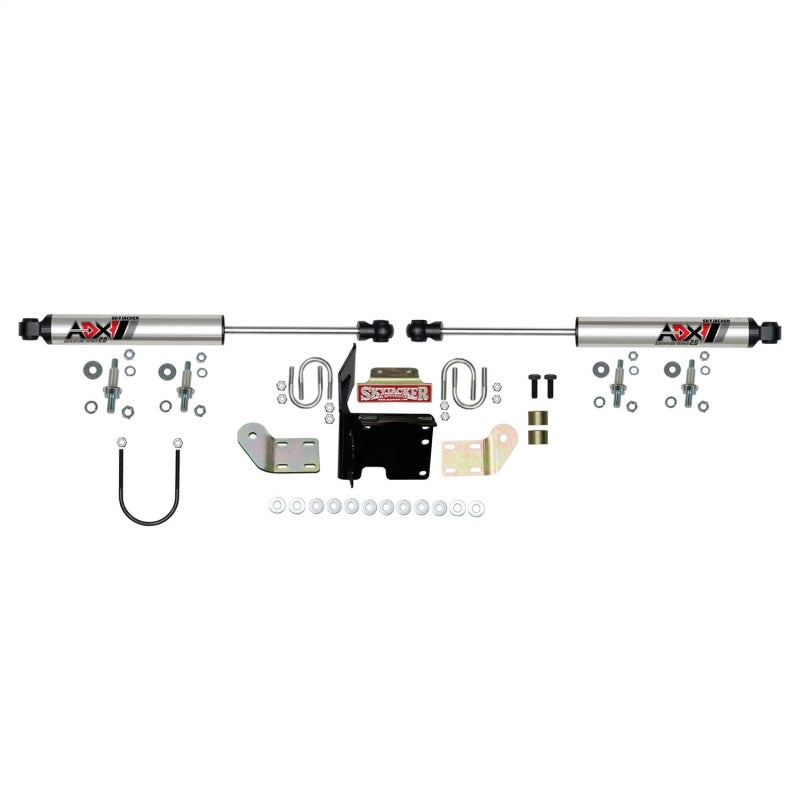 Skyjacker 2214 ADX 2.0 Dual Stabilizer 14-20 Ram 2500 4-Inch Lift