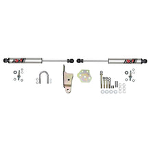 Load image into Gallery viewer, Skyjacker 2217 ADX 2.0 dual steering stabilizer kit polished aluminum for 1994-1997 Dodge Ram 1500/2500/3500