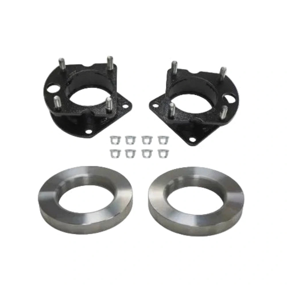 Skyjacker 24-25 Toyota Tacoma 2in Front Strut Spacer Kit - Skyjacker TC2420MS