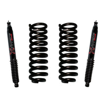 Load image into Gallery viewer, Skyjacker 2"83-97RANG,4.0L,W/FR BLK M - Black Ops Auto Works