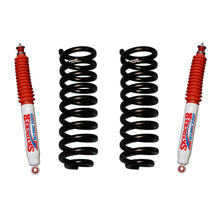 Load image into Gallery viewer, Skyjacker 2"83-97RANG,4.0L,W/FR HYDRO - Black Ops Auto Works