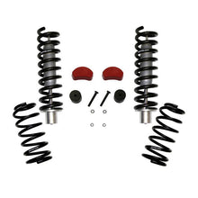 Load image into Gallery viewer, Skyjacker Skyjacker 2.5" 2002 JEEP LIBERTY KJ