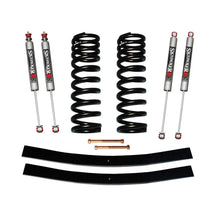 Load image into Gallery viewer, Skyjacker 2.5-3" 66-77 EARLY BRO 4WD - Black Ops Auto Works