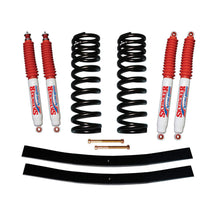 Load image into Gallery viewer, Skyjacker 2.5-3" 66-77 EARLY BRO 4WD - Black Ops Auto Works