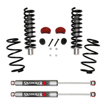 Load image into Gallery viewer, Skyjacker 2.5-3.5"KT,08-12LIBERTY,M95 - Black Ops Auto Works