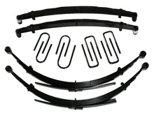 Load image into Gallery viewer, Skyjacker 2.5" 69-72 SYS,BLAZER,JIMMY - Black Ops Auto Works