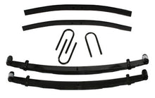 Load image into Gallery viewer, Skyjacker 2.5" CUMMINS DIESEL W/ADDAL - Black Ops Auto Works