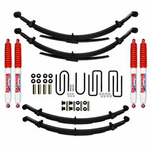 Load image into Gallery viewer, Skyjacker 2.5" CUMMINS DSL SYS W/4"R - Black Ops Auto Works