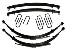 Load image into Gallery viewer, Skyjacker 2.5" CUMMINS DSL SYS W/4"R - Black Ops Auto Works
