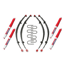 Load image into Gallery viewer, Skyjacker 2.5"KIT,76-86 CJ W/4 HYDROS - Black Ops Auto Works