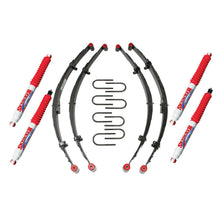 Load image into Gallery viewer, Skyjacker 2.5"KIT,87-96 YJ W/4 HYDROS - Black Ops Auto Works