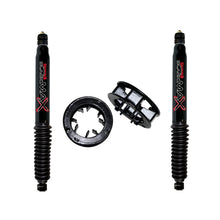 Load image into Gallery viewer, Skyjacker 2"FRT SPCR,13>RAM 25/35,BLK - Black Ops Auto Works