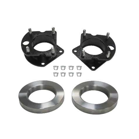 Skyjacker 2in front strut spacer kit for 2024-2025 Toyota Tacoma