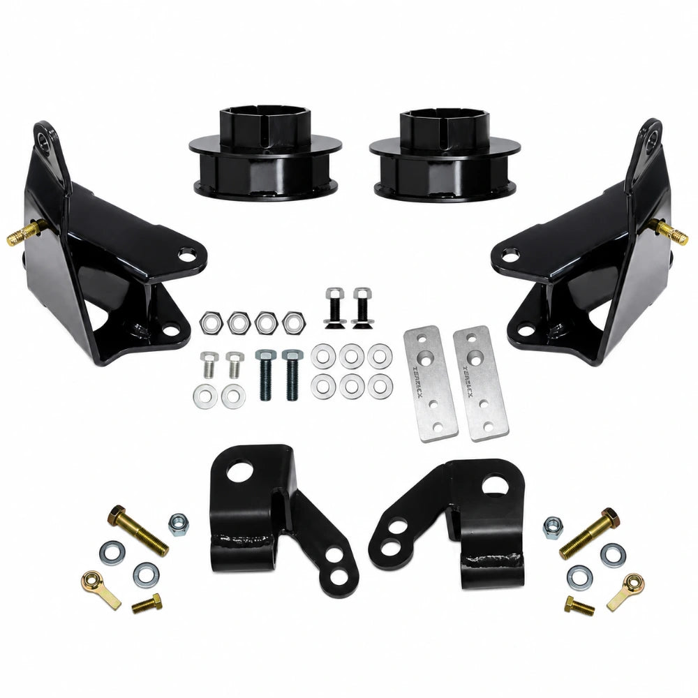 Skyjacker 3 in Suspension Lift Component Box - Skyjacker TC2420RMS