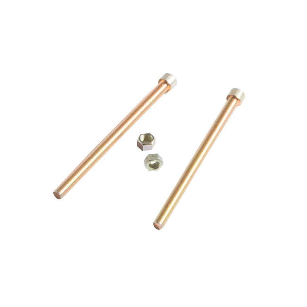 Skyjacker 3806 Leaf Springs & Accessories for Ford Explorer - product photo