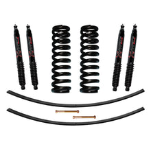 Load image into Gallery viewer, Skyjacker 3.5-4" KIT 73-79 F150 4X4 - Black Ops Auto Works