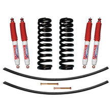 Load image into Gallery viewer, Skyjacker 3.5-4" KIT 73-79 F150 4X4 - Black Ops Auto Works