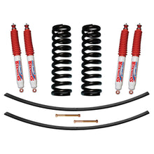 Load image into Gallery viewer, Skyjacker 3.5-4" KIT 73-79 F150 4X4 - Black Ops Auto Works