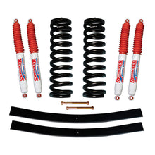 Load image into Gallery viewer, Skyjacker 3.5-4" KT 66-72 F100/1504WD - Black Ops Auto Works