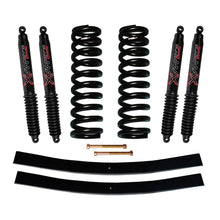 Load image into Gallery viewer, Skyjacker 3.5-4" KT 66-72 F100/1504WD - Black Ops Auto Works