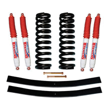 Load image into Gallery viewer, Skyjacker 3.5-4" KT 66-72 F100/1504WD - Black Ops Auto Works