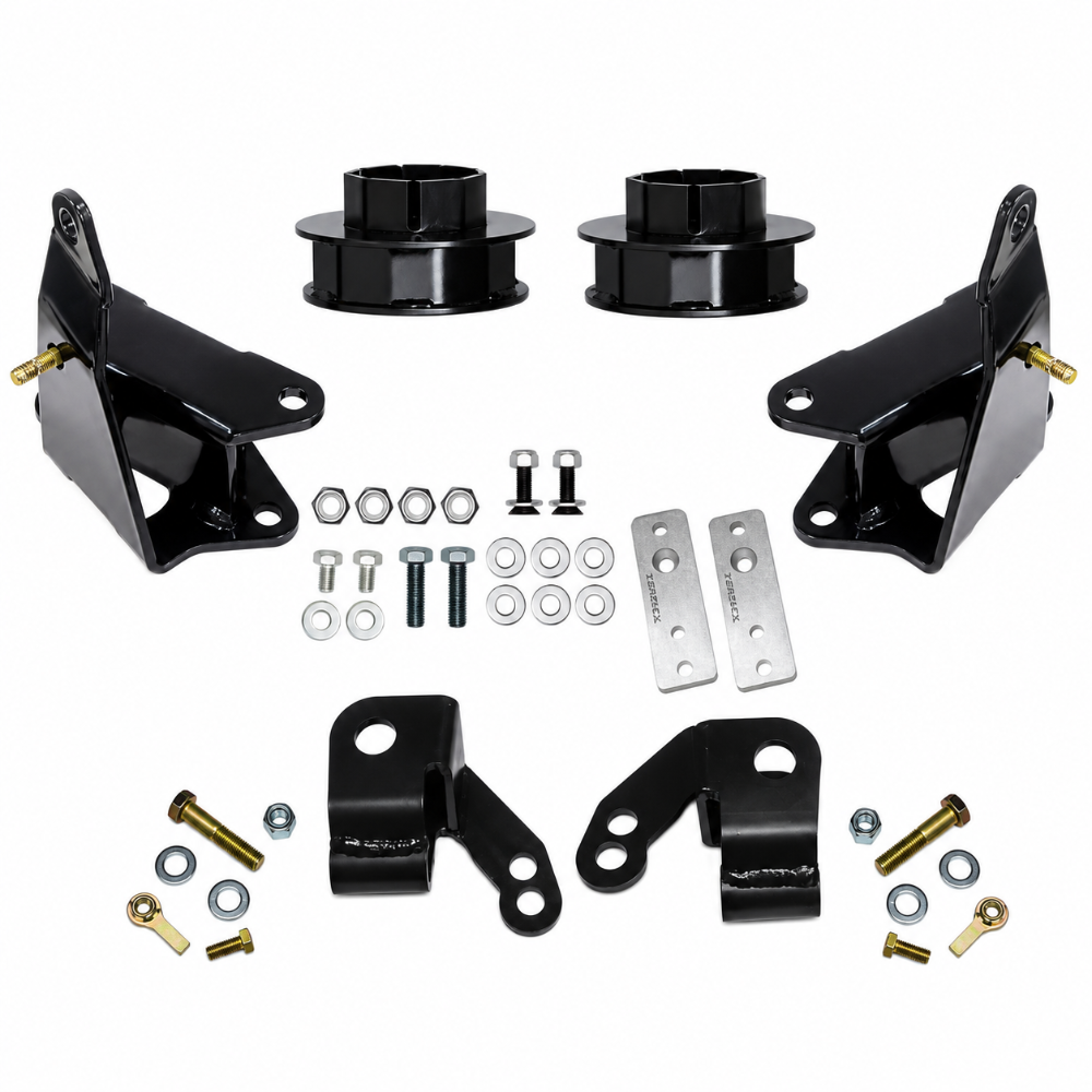 Skyjacker 3in suspension lift component box for 2024-2025 Toyota Tacoma