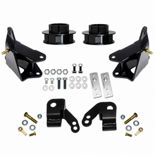 Load image into Gallery viewer, Skyjacker 3in suspension lift component box for 2024-2025 Toyota Tacoma