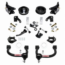 Load image into Gallery viewer, Skyjacker 3in suspension lift component box for 2024-2025 Toyota Tacoma