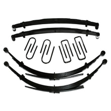 Load image into Gallery viewer, Skyjacker 4&quot; 69-72 GM SYSTEM - Black Ops Auto Works
