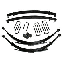 Load image into Gallery viewer, Skyjacker 4" CUMMINS DIESEL SYS W/6"R - Black Ops Auto Works
