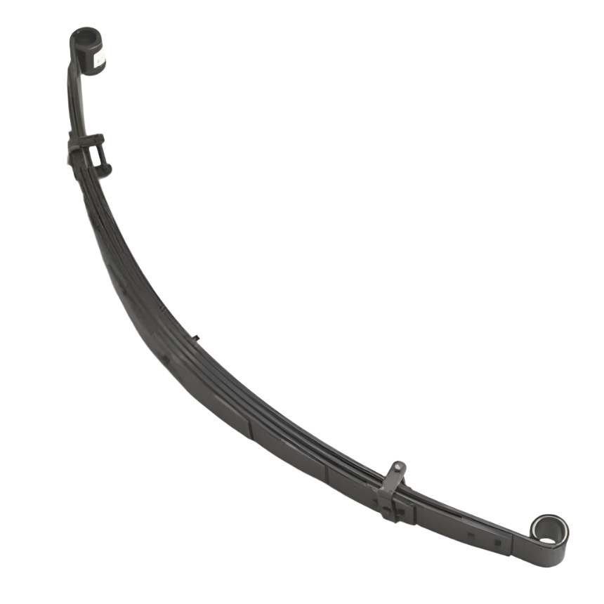 Skyjacker 4" REAR SPRINGS,JEEP PU/W/C - Black Ops Auto Works