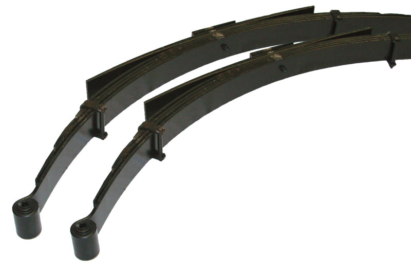 Skyjacker 4" SOFTR FRT SPR 80-96 F250 - Black Ops Auto Works