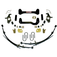 Load image into Gallery viewer, Skyjacker 4"SYS,04-12 COLOR/CANYO 4WD - Black Ops Auto Works