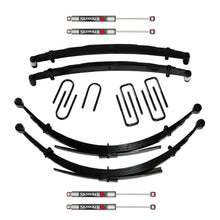 Load image into Gallery viewer, Skyjacker 4"SYS,87-91DODGE CUM,4MONOS - Black Ops Auto Works