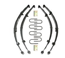 Load image into Gallery viewer, Skyjacker 4"SYSTEM 84-91 GRD WAGONEER - Black Ops Auto Works