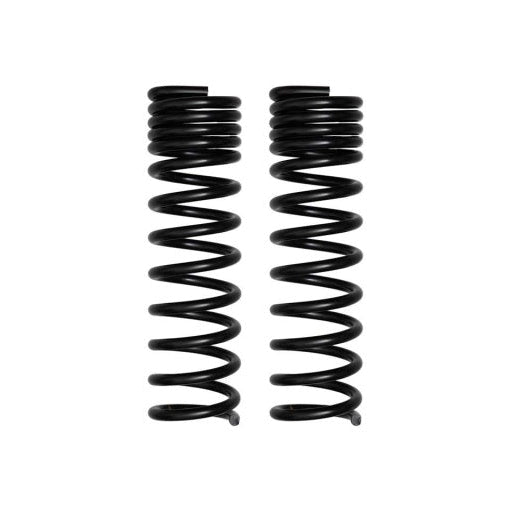 Skyjacker Skyjacker 66-76 Ford F100 / 76-79 F150 / 78-79 Bronco 4WD 2in Front Dual Rate Coil Springs