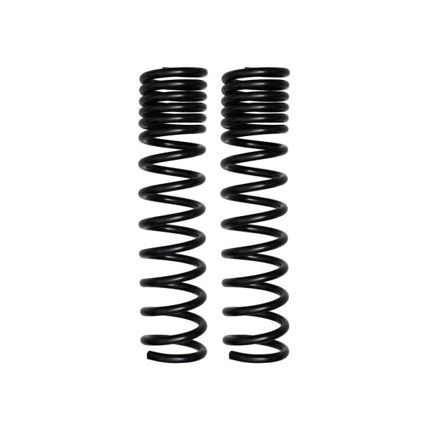 Skyjacker Skyjacker 66-76 Ford F100 / 76-79 F150 / 78-79 Bronco 4WD 6in Front Dual Rate Coil Springs