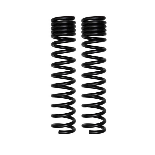 Skyjacker Skyjacker 66-76 Ford F100 / 76-79 F150 / 78-79 Bronco 4WD 9in Front Dual Rate Coil Springs