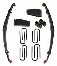 Load image into Gallery viewer, Skyjacker 6"SR 80-96 F250,350 I,NO TW - Black Ops Auto Works