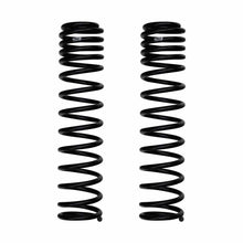 Load image into Gallery viewer, Skyjacker 84-01 Jeep XJ 3in Front Dual Rate Long Travel Coil Springs - Black Ops Auto Works