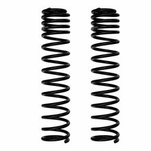 Load image into Gallery viewer, Skyjacker 84-01 Jeep XJ 4.5in Front Dual Rate Long Travel Coil Springs - Black Ops Auto Works